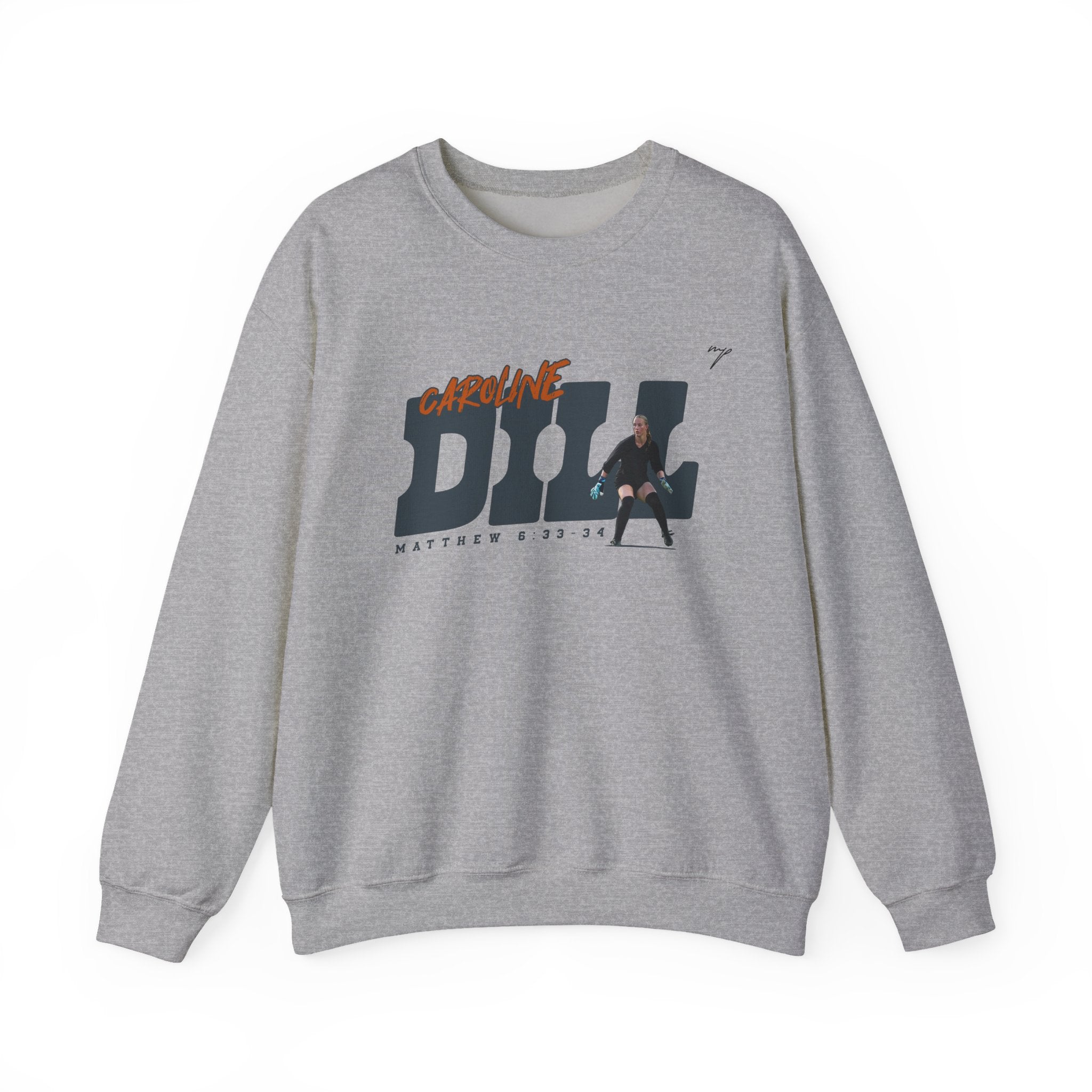 Caroline Dill Crewneck