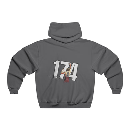 Bowden Delaney Vintage Hoodie