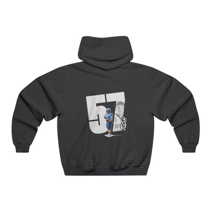 Joshua Colon Vintage Hoodie