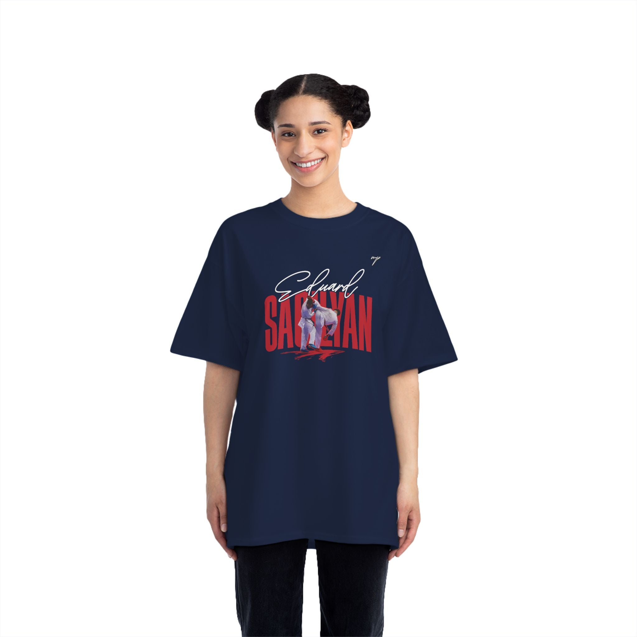 Eduard Sagilyan Vintage Tee