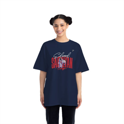 Eduard Sagilyan Vintage Tee