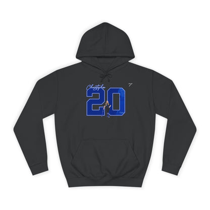 Kennedy Christopher Hoodie