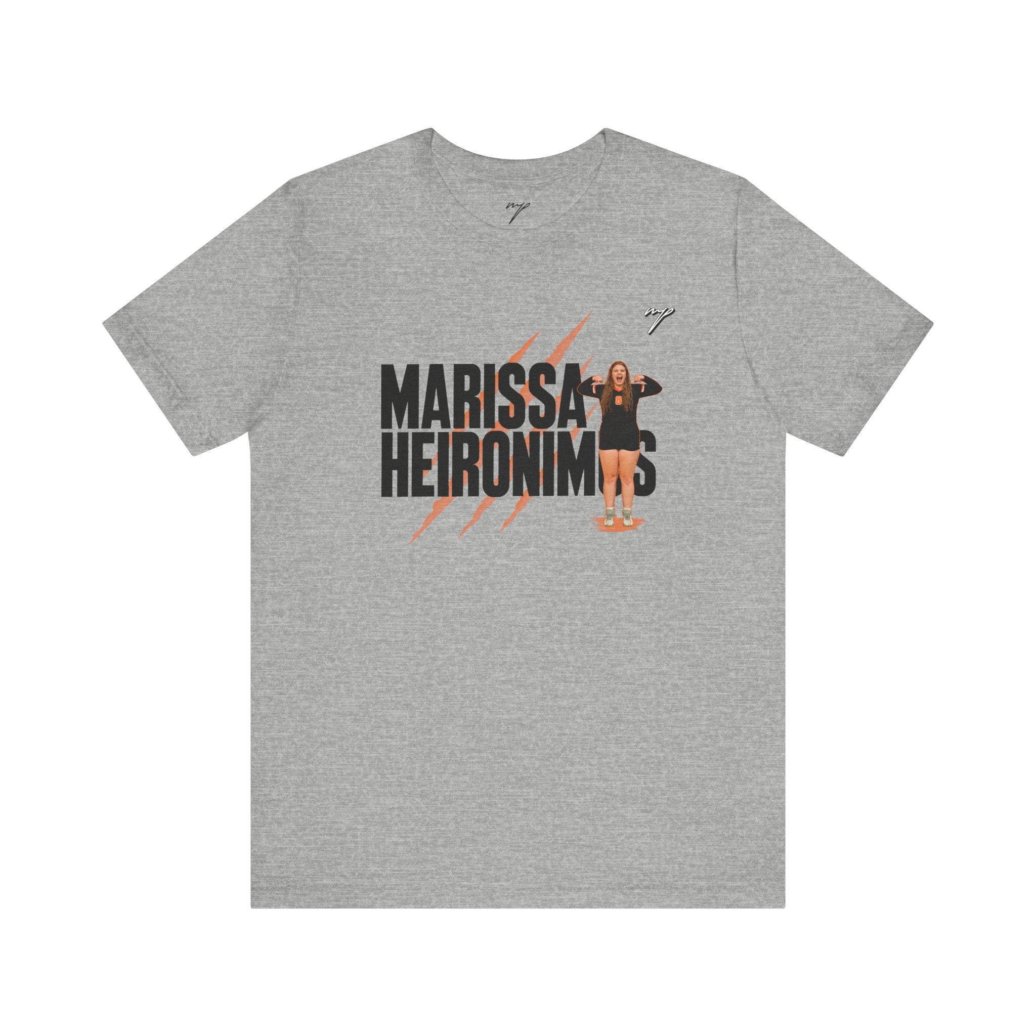 Marissa Heironimus Graphic Tee
