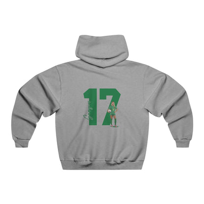 Izzy Sawyers Vintage Hoodie