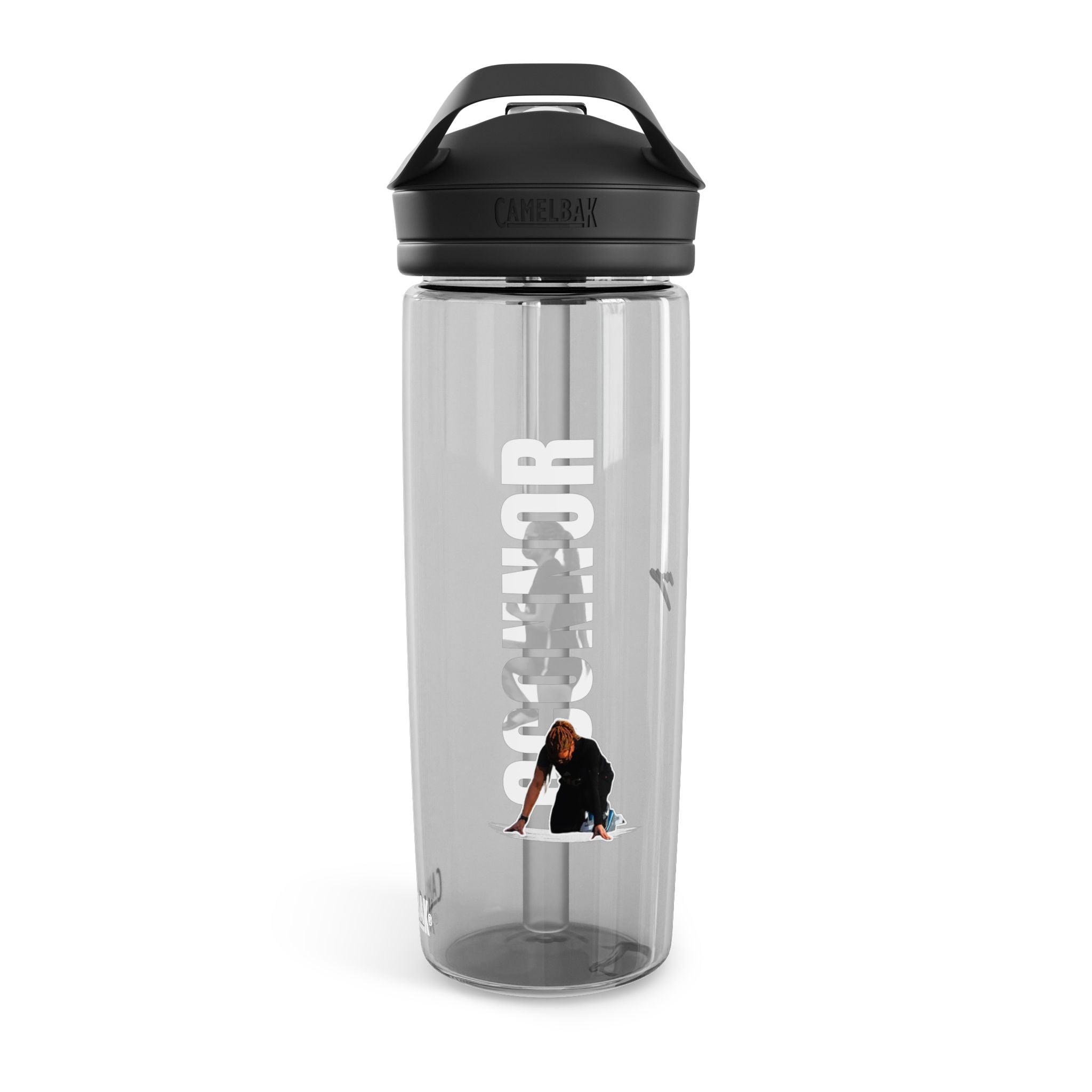 Morgan Oconnor CamelBak Water Bottle