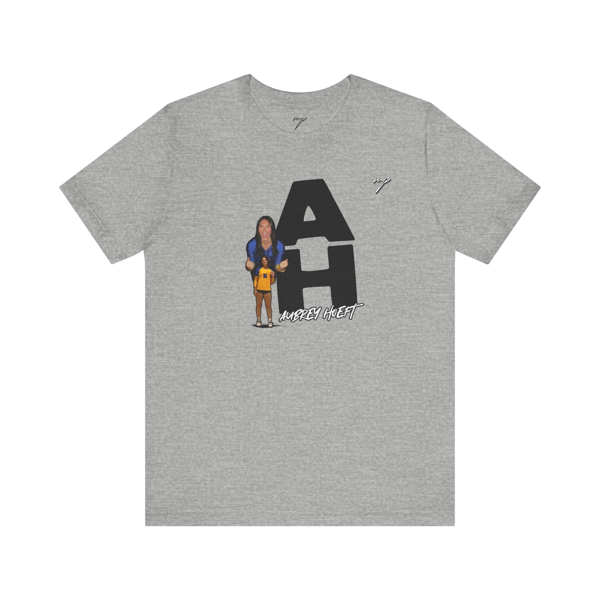 Aubrey Hoeft Graphic Tee