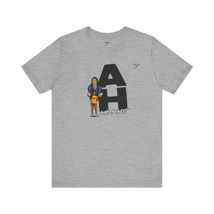 Aubrey Hoeft Graphic Tee