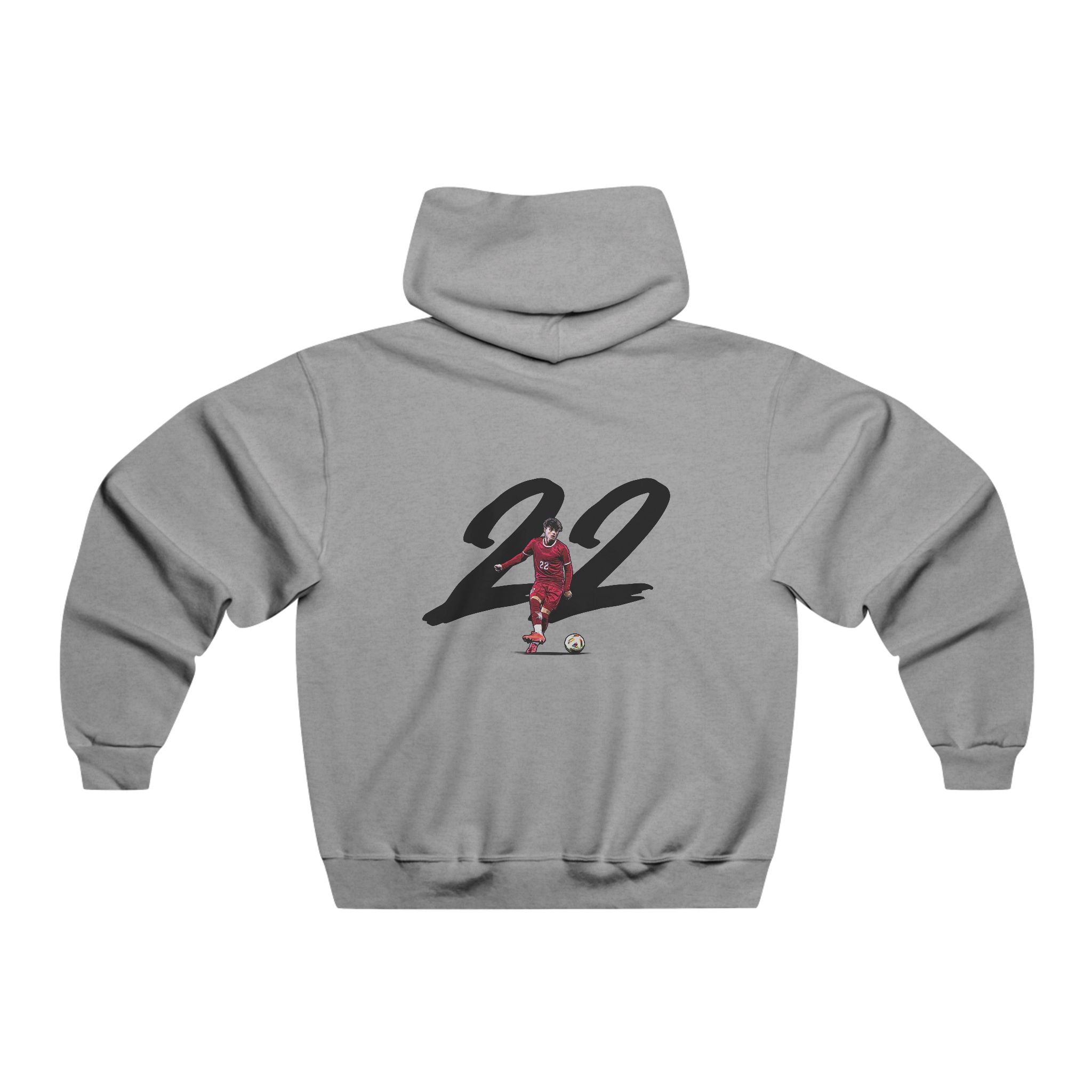 Francesco DiPonzio Vintage Hoodie