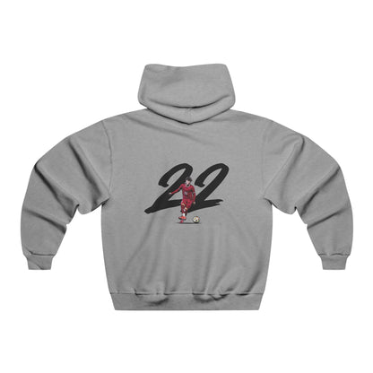 Francesco DiPonzio Vintage Hoodie