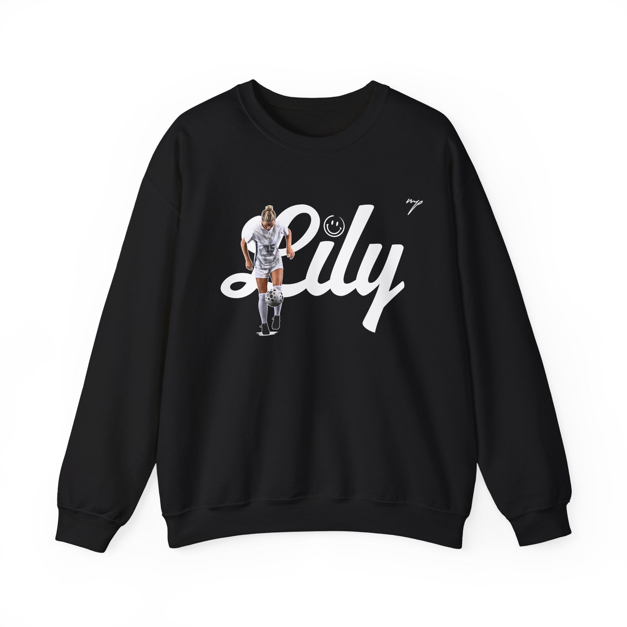 Lily Phillips Crewneck