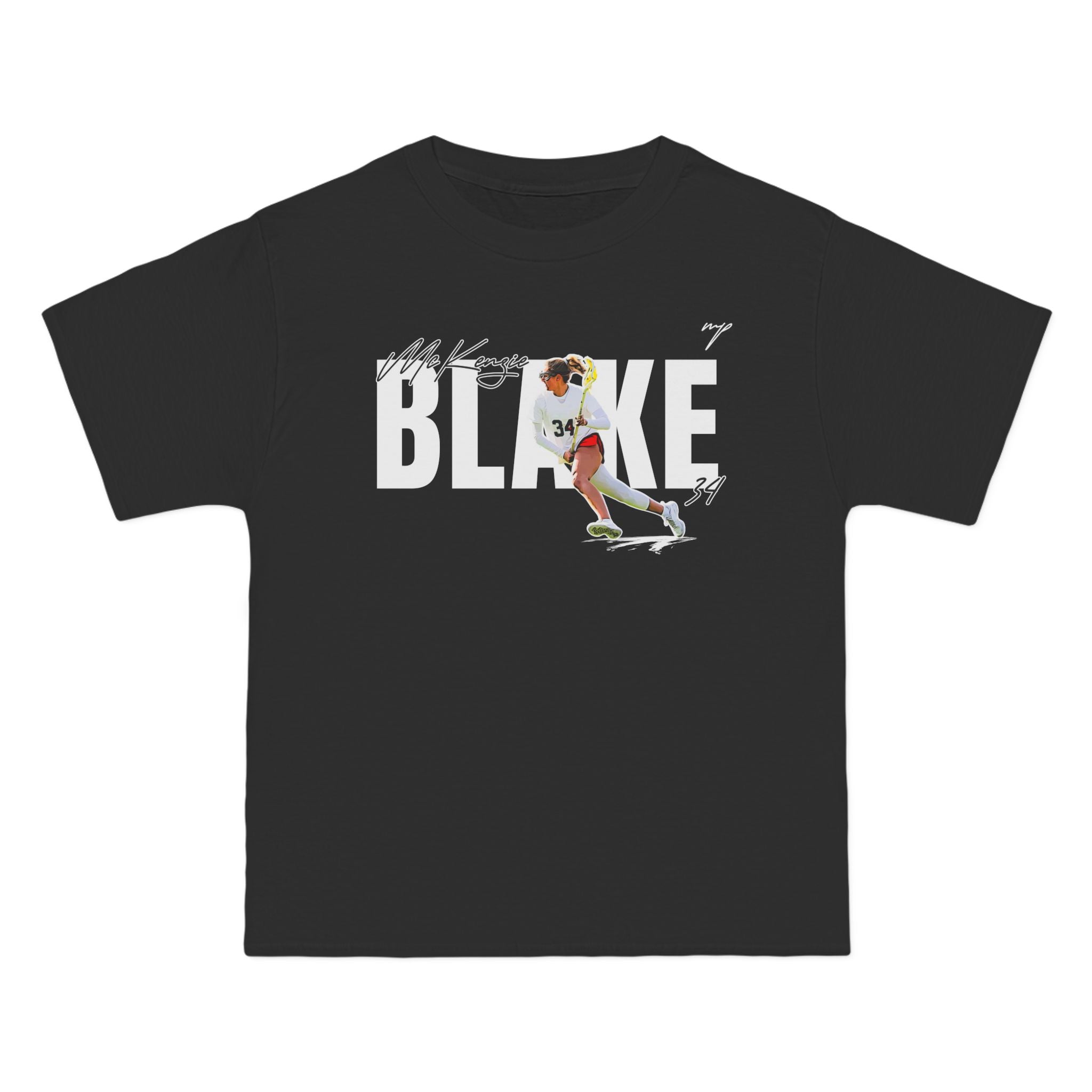 McKenzie Blake Vintage Tee