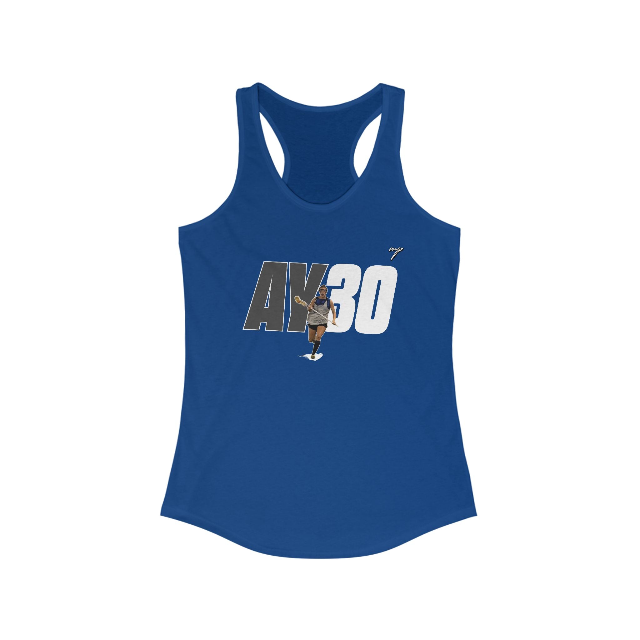 Ashley Yingling Women's Racerback Tank
