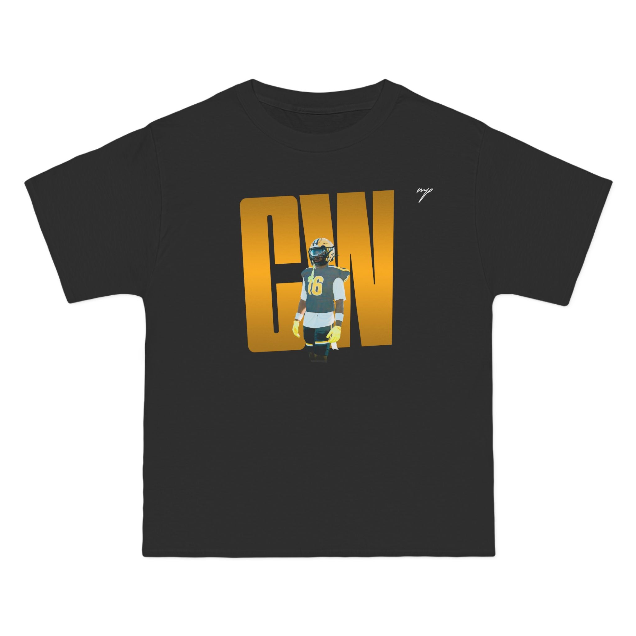 Carlos Witherup Vintage Tee
