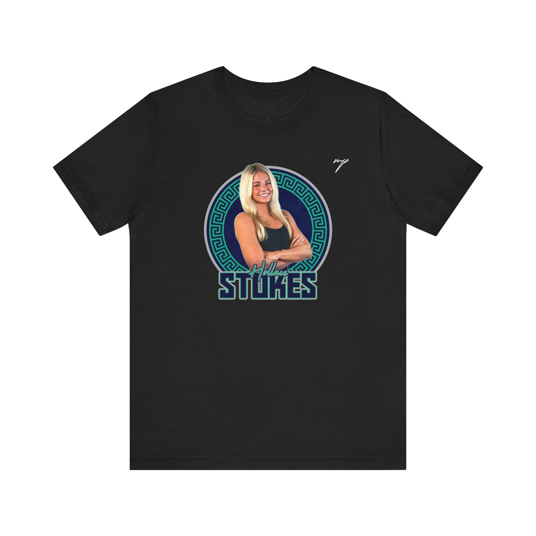 Hollace Stokes Graphic Tee