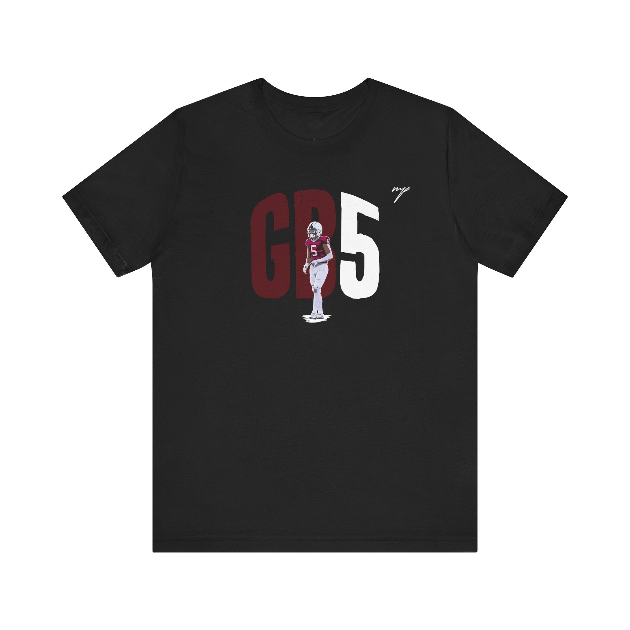 Gavin Bell Graphic Tee