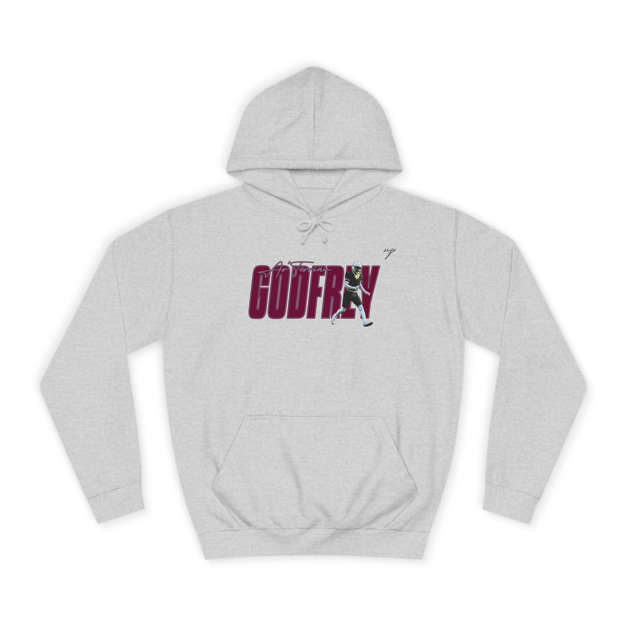 Ar'Terrian Godfrey Hoodie