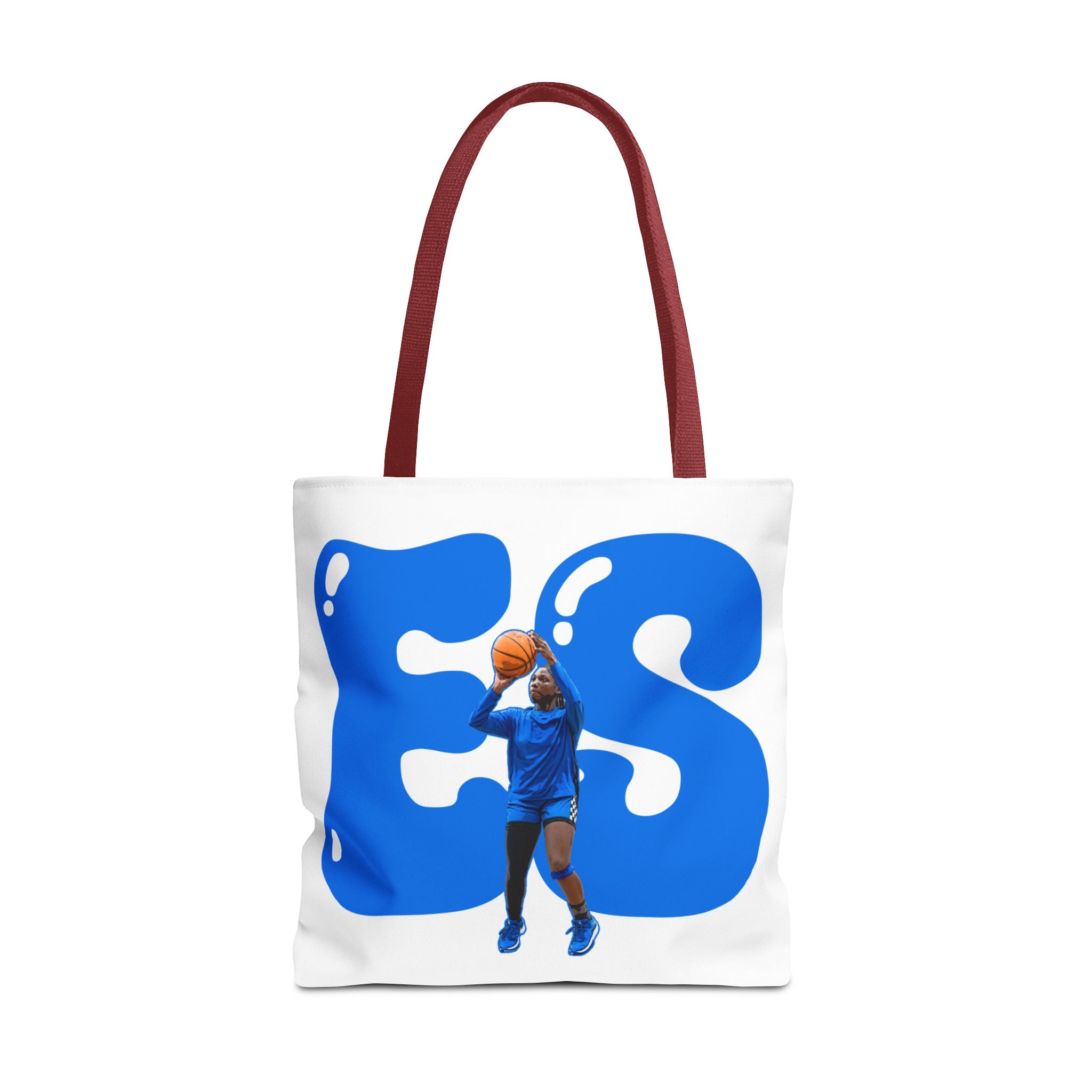Eriyanna Stallworth Custom Tote Bag