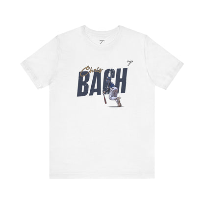 Chris Bach Graphic Tee