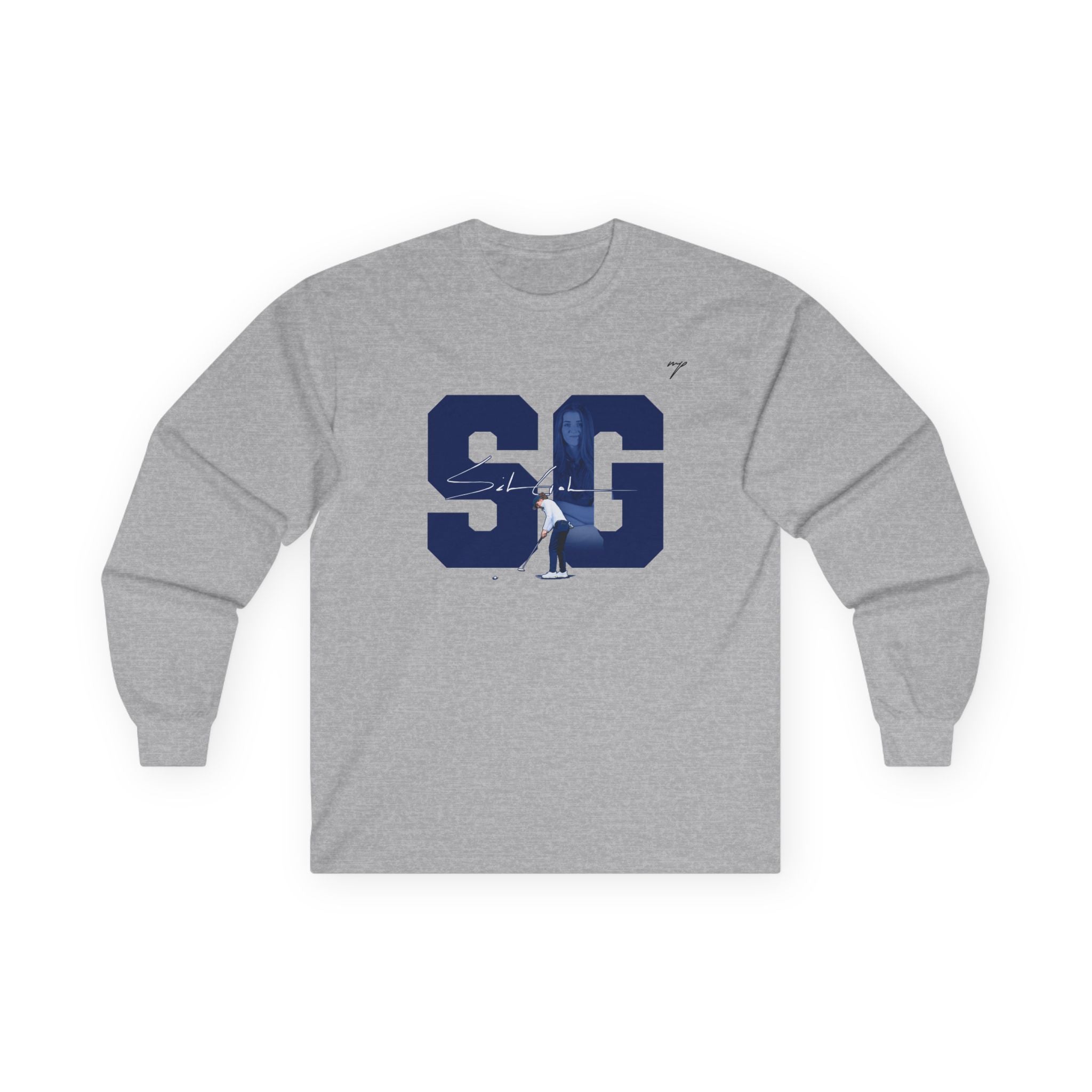 Sailor Graham Long Sleeve