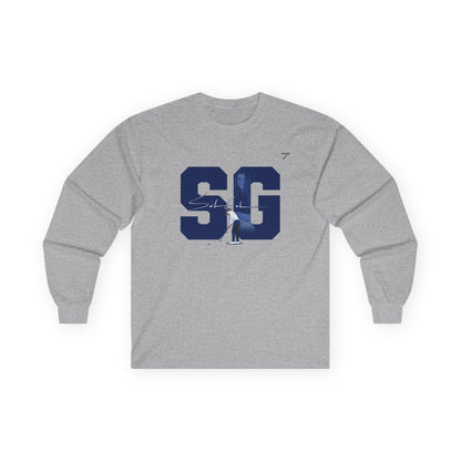 Sailor Graham Long Sleeve
