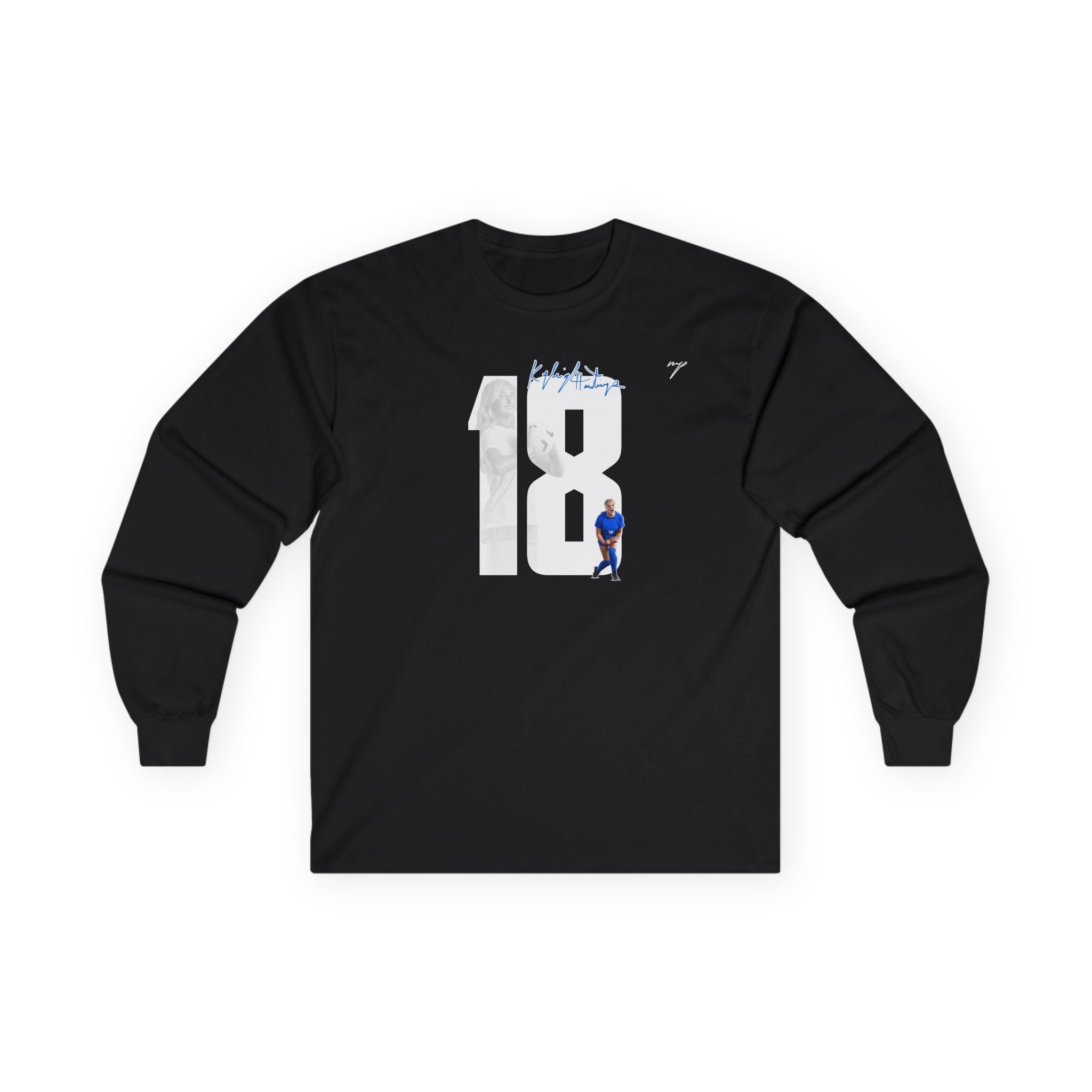 Kyleigh Hastings Long Sleeve