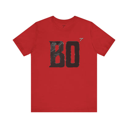 Becca Oetken Graphic Tee