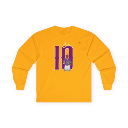 Colin Jones Long Sleeve