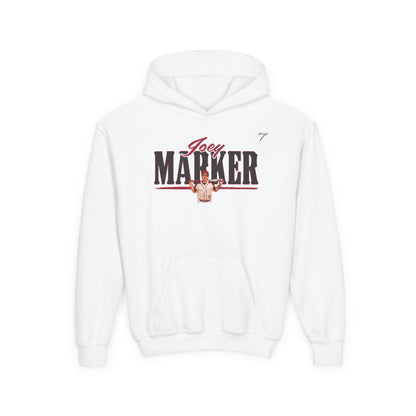 Joey Marker YOUTH Hoodie