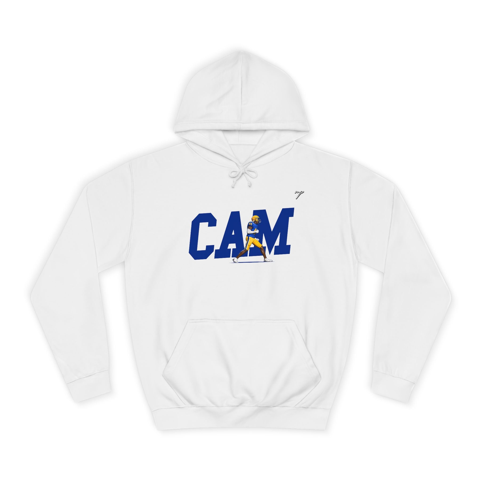 Cameron Aime Hoodie