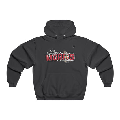 Maggie Morris Vintage Hoodie