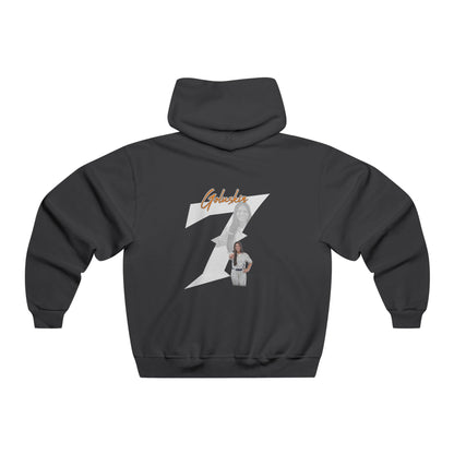 Marley Goluskin Vintage Hoodie