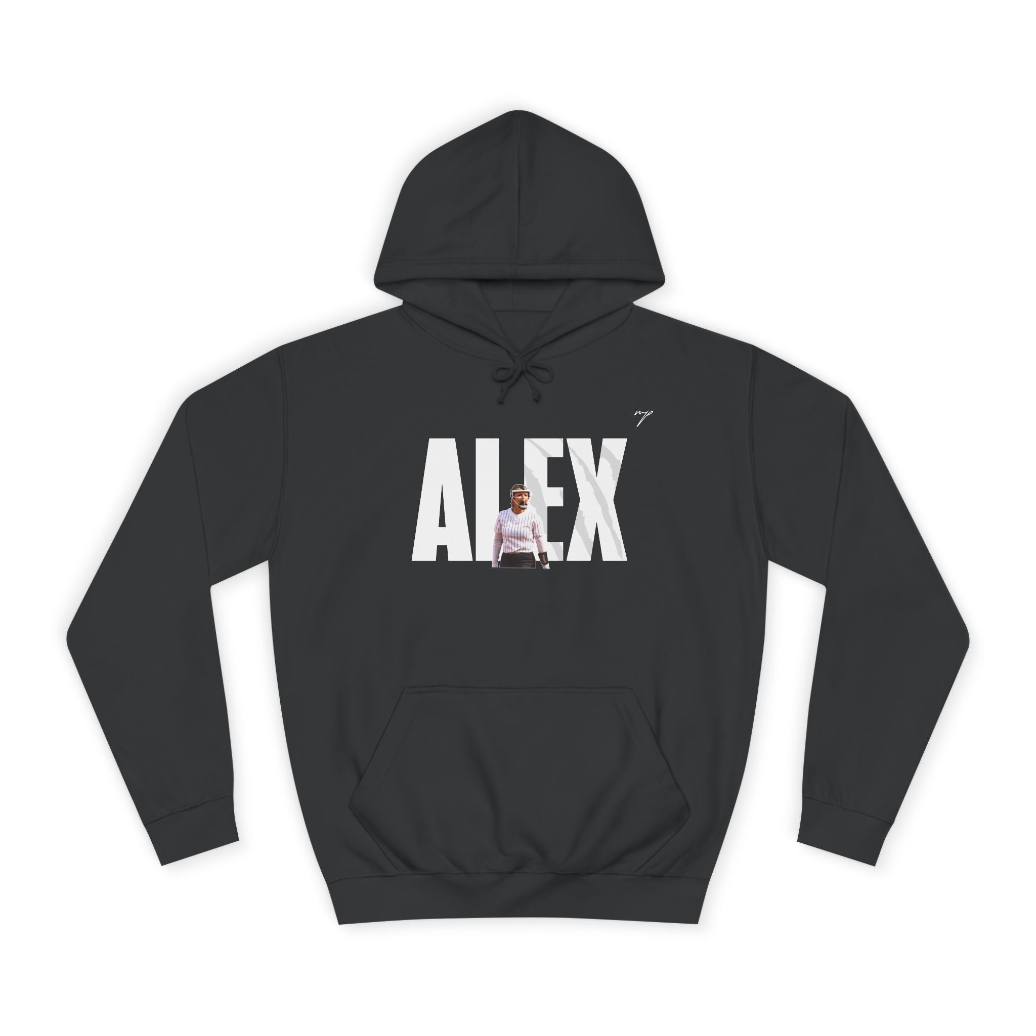 Alex Flohr Hoodie