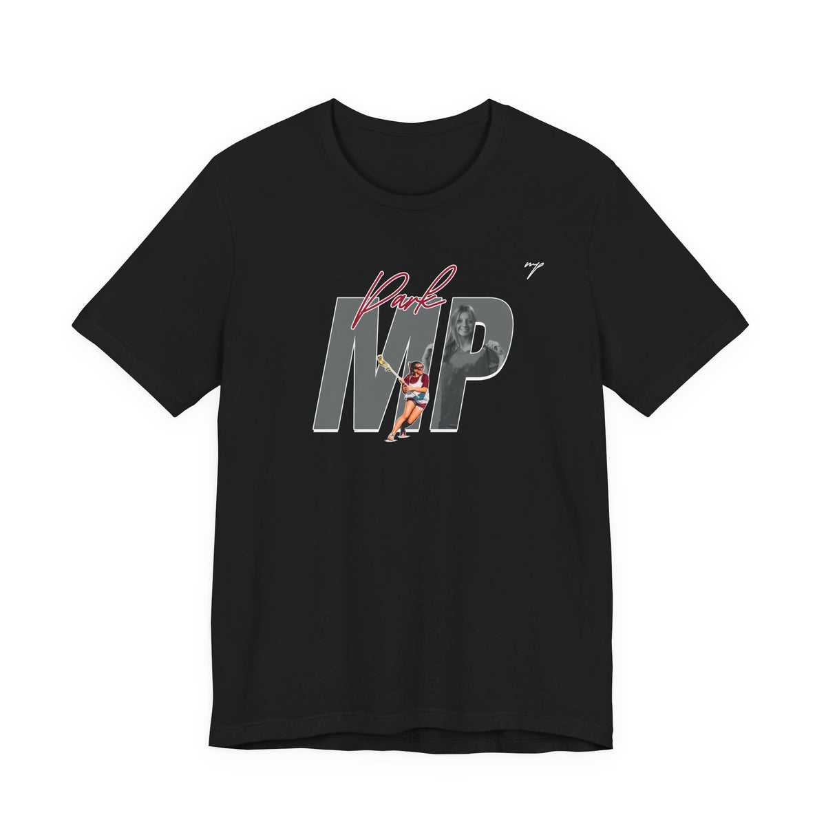 Madison Park Graphic Tee