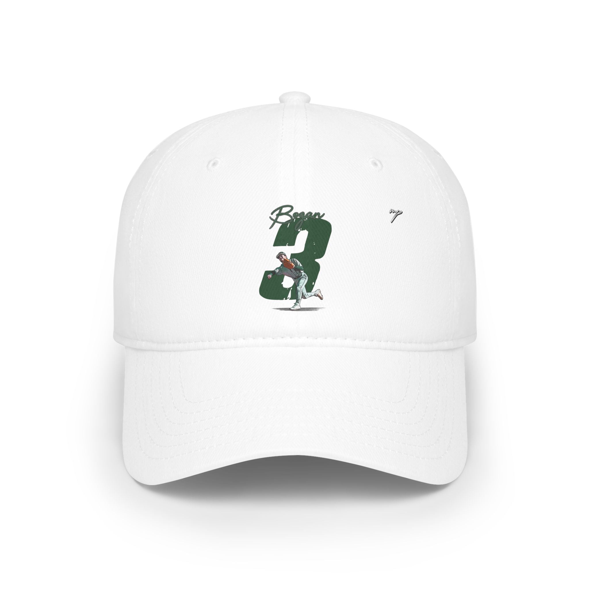Sean Bogan Hat