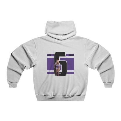 Alex Blake Vintage Hoodie