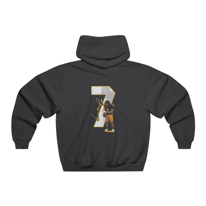 Landon Boston Vintage Hoodie