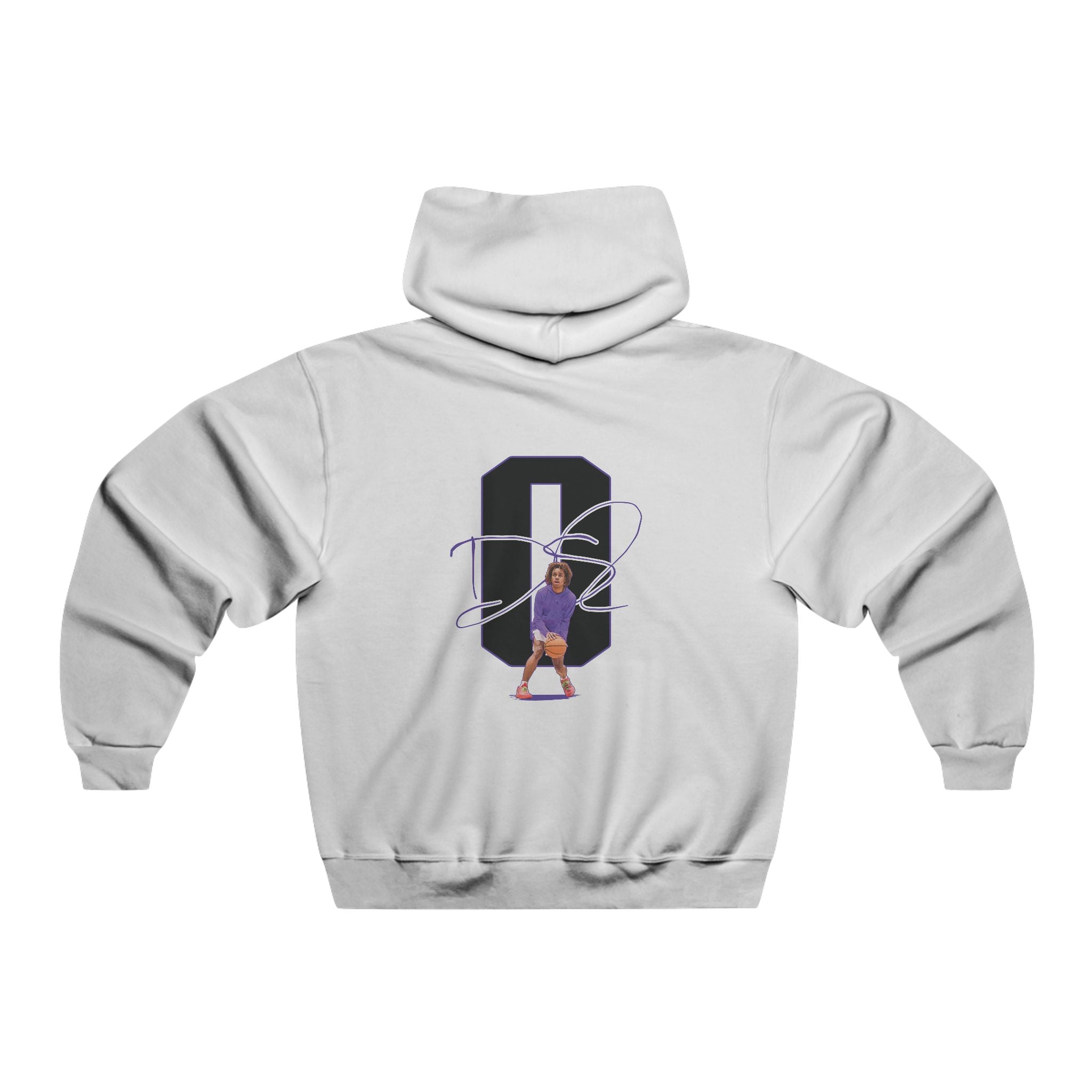 Darius Styles Jr Vintage Hoodie