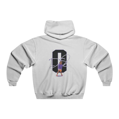 Darius Styles Jr Vintage Hoodie