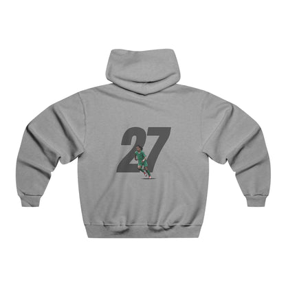 Eddy Soto Vintage Hoodie