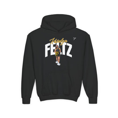 Katelyn Feltz YOUTH Hoodie