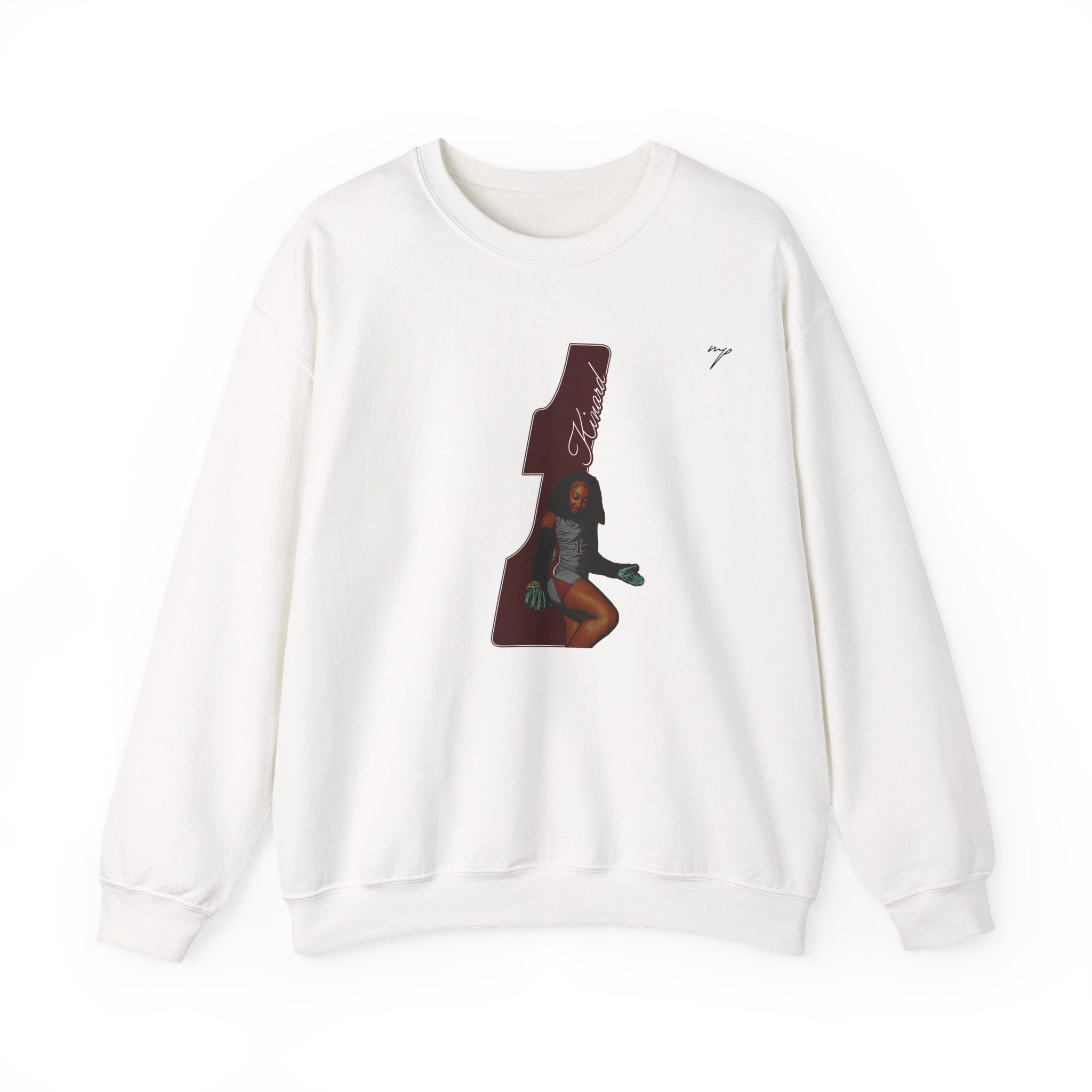 Kristen Kinard Crewneck