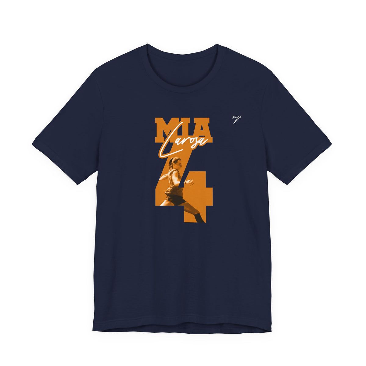 Mia LaRosa Graphic Tee