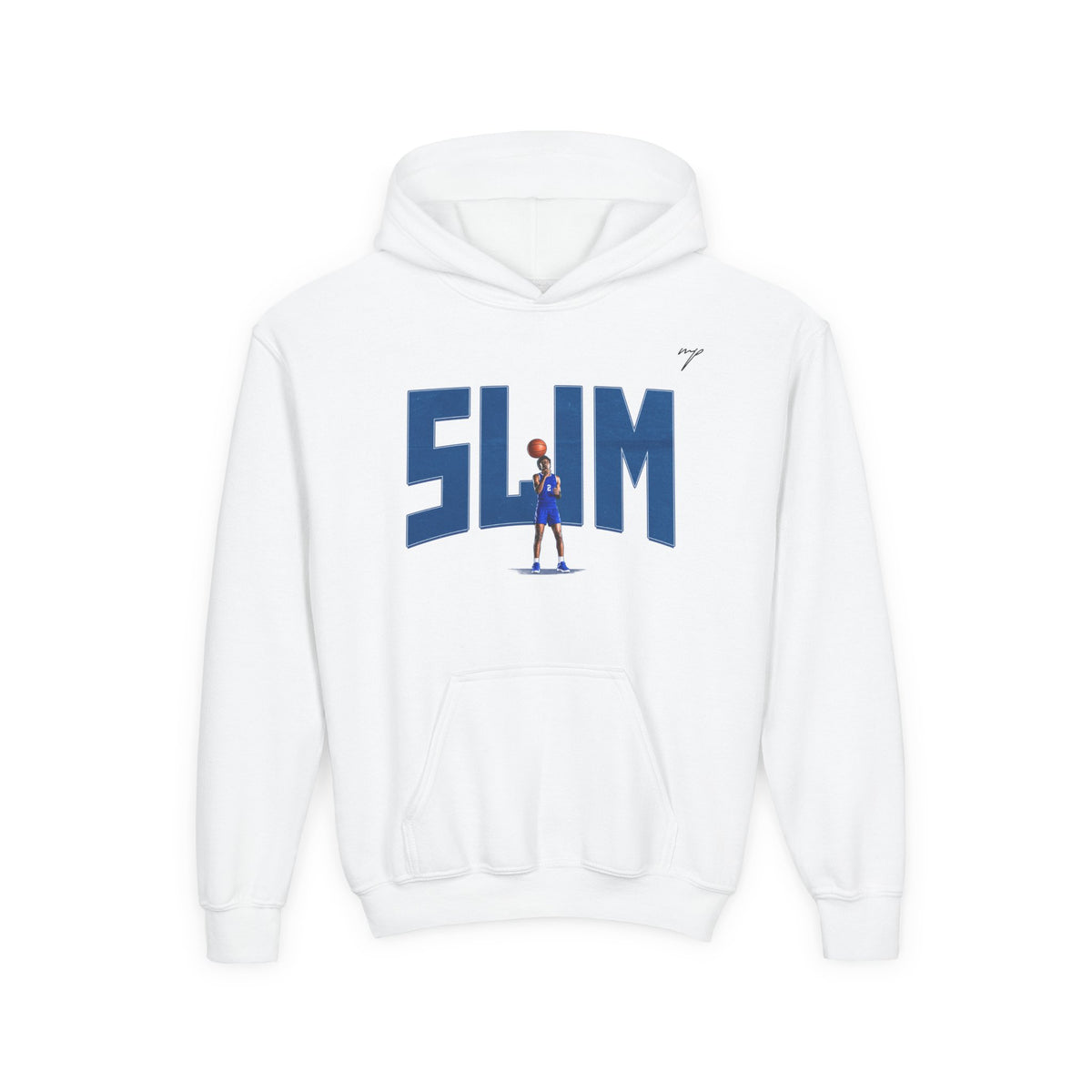 Treymaire Dodd YOUTH Hoodie