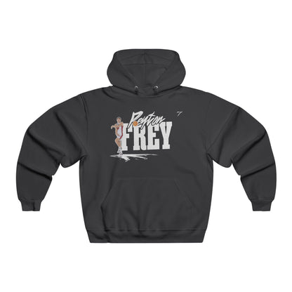 Peyton Frey Vintage Hoodie