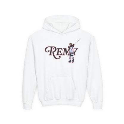 Payton Remick YOUTH Hoodie
