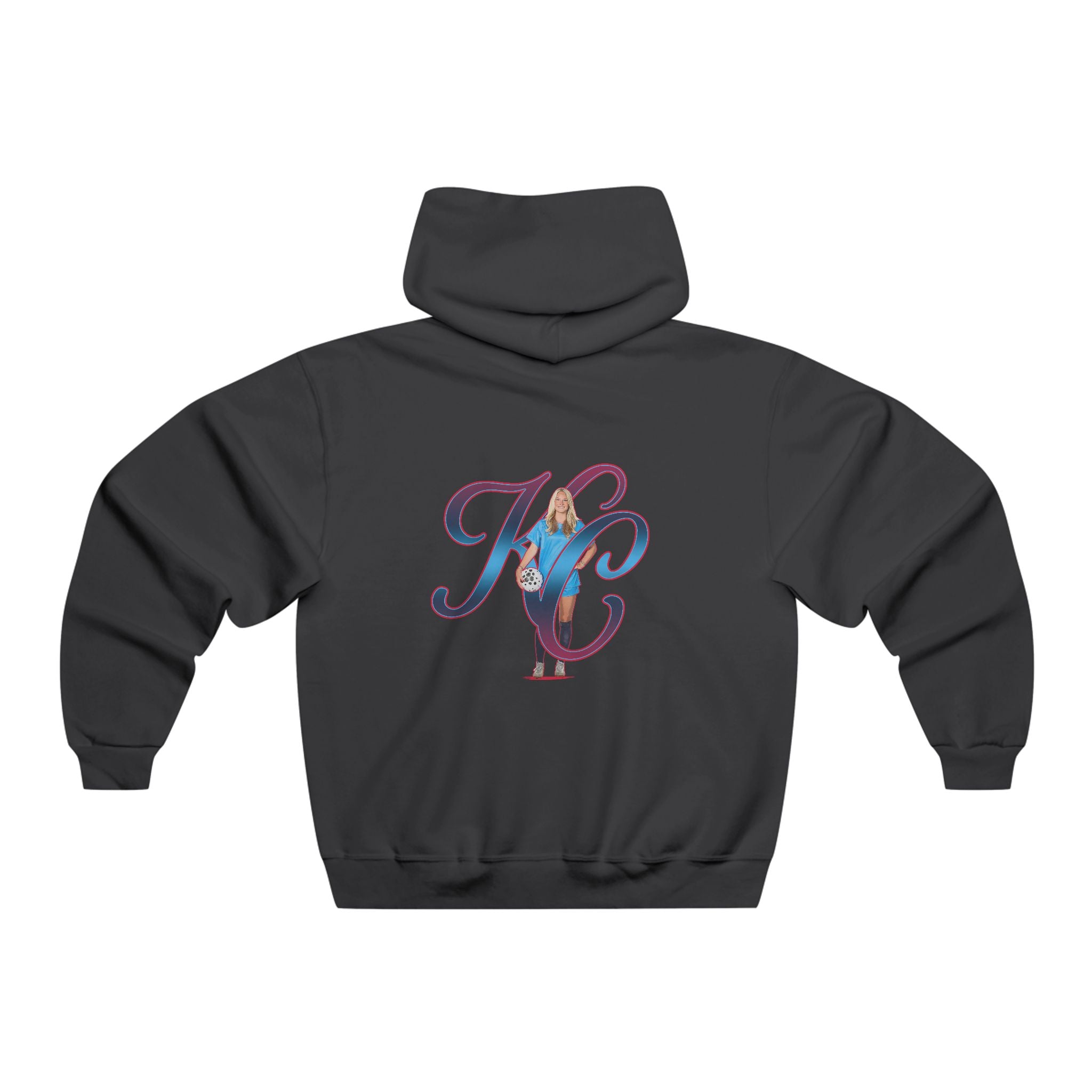 Cassidy Kuehne Vintage Hoodie
