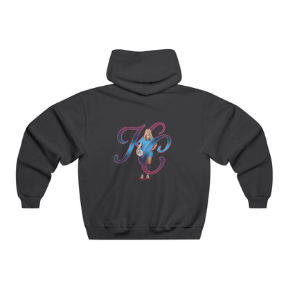 Cassidy Kuehne Vintage Hoodie