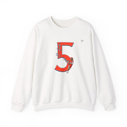 Hudson O'Hanlon Crewneck