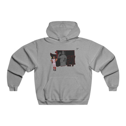 Ava Day Vintage Hoodie