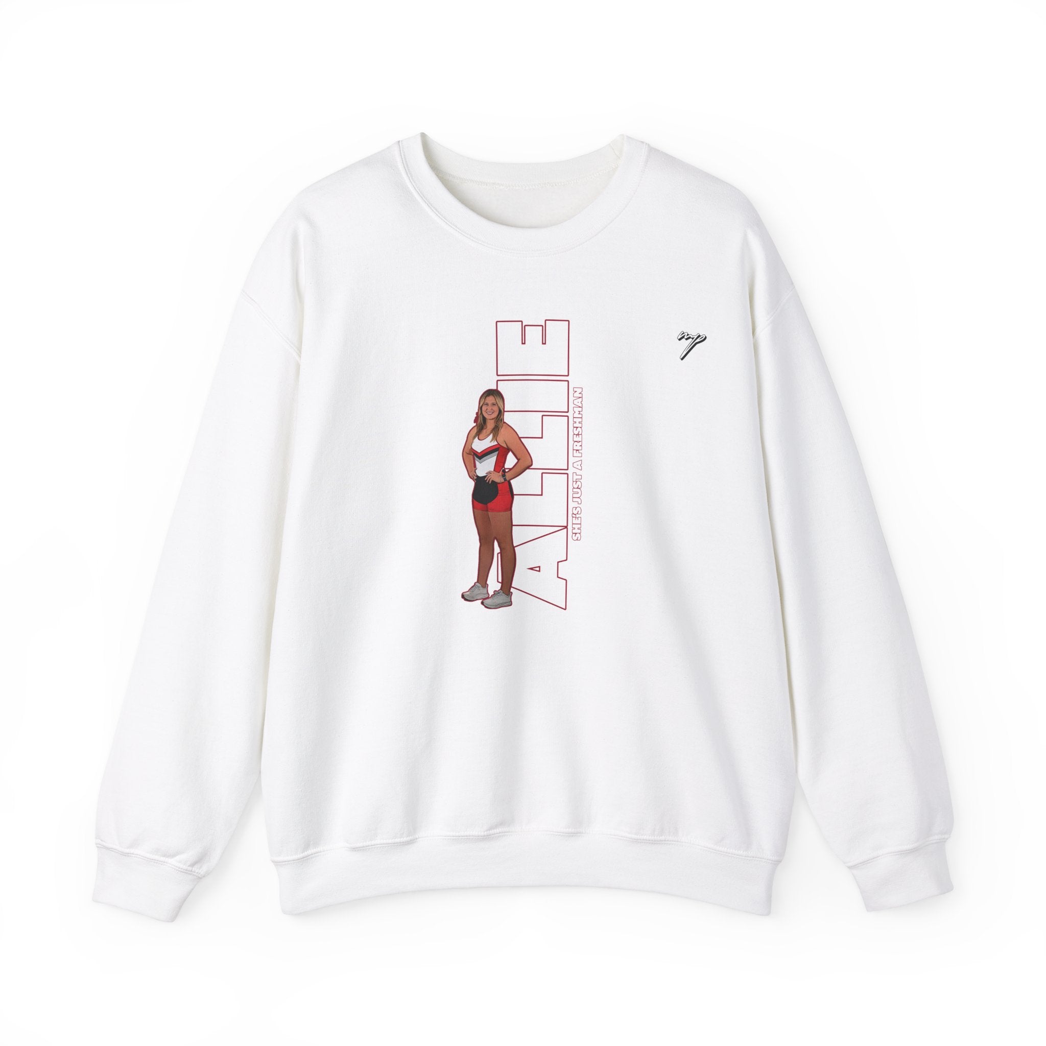 Allie Lee Crewneck